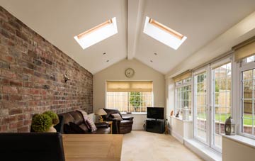 conservatory roof insulation Brechfa, Carmarthenshire