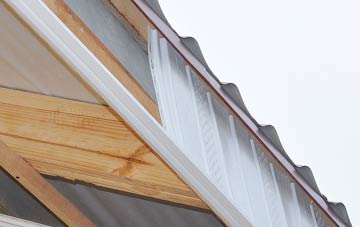 why Brechfa fascia repairs are essential
