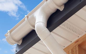 Brechfa gutter installation costs
