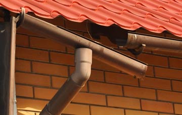Brechfa gutter repair costs