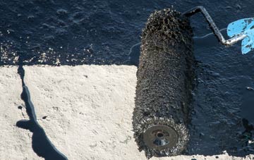 Brechfa liquid sealant waterproofing