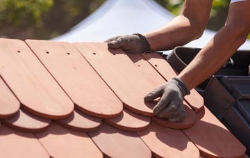 Brechfa roof tile contractors