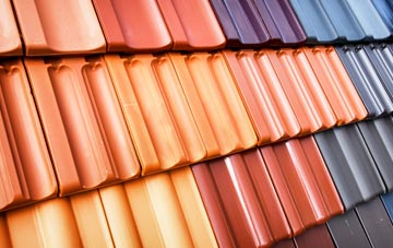 Brechfa roof tile costs