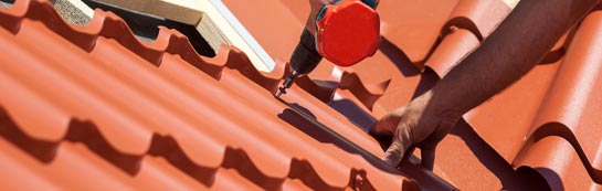 save on Brechfa roof installation costs