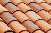 Brechfa clay roofing