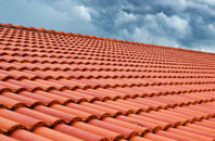 Brechfa roofing tiles